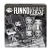 Universal Monsters Funko POP Funkoverse Strategy Game