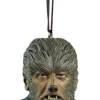 Universal Monsters Holiday Horrors Ornament | Wolfman