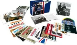U.S. Albums (CD) - The Beatles