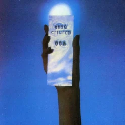 USA: 30th Anniversary Edition (CD) - King Crimson