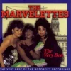 Very Best (CD) - The Marvelettes