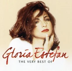 Very Best of (CD) - Gloria Estefan
