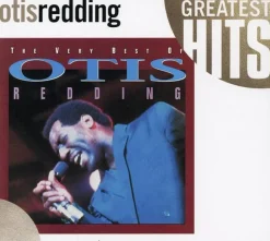 Very Best of (CD) - Otis Redding