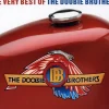 Very Best of (CD) - The Doobie Brothers