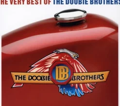 Very Best of (CD) - The Doobie Brothers