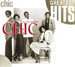 Very Best of Chic (CD) - Chic
