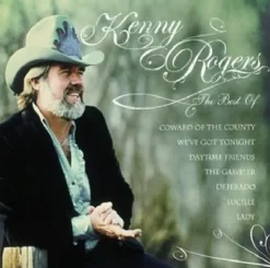 Very Best of Kenny Rogers (CD) - Kenny Rogers