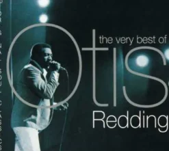Very Best of Otis Redding (CD) - Otis Redding