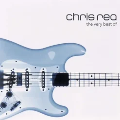 Very Best Of (Vinyl) - Chris Rea