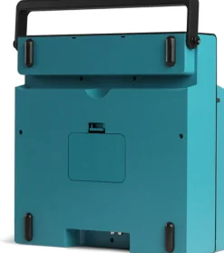 Victrola Revolution GO Portable Record Player: Blue