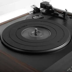 Victrola Signature Bluetooth Record Player with Built-in Speakers