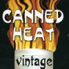 Vintage (CD) - Canned Heat