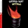 Vintage (CD) - Canned Heat