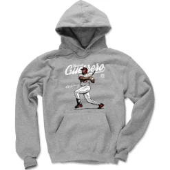 Vladimir Guerrero Score WHT