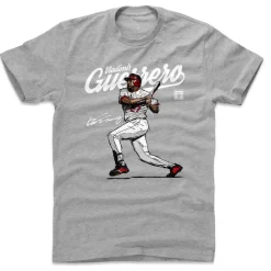 Vladimir Guerrero Score WHT