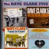 Vol. 2: Wild Weekend - London (CD) - The Dave Clark Five