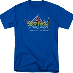 Voltron - Logo