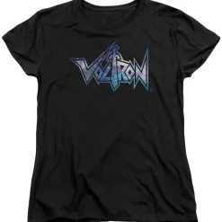 Voltron - Space Logo