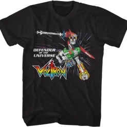 Voltron - Speed of Light