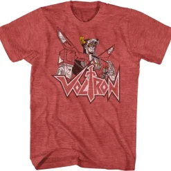 Voltron - Voltron Fade