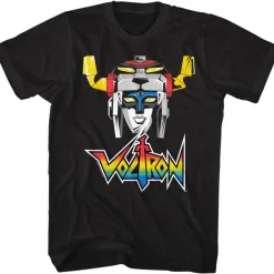 Voltron - Voltron Head