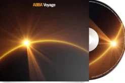 Voyage (CD) - ABBA