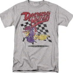 Wacky Races - Dastardly & Muttley