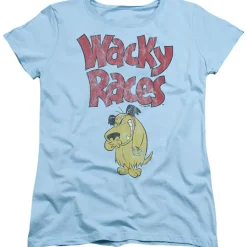 Wacky Races - Muttley (Blue)