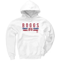Wade Boggs Font R