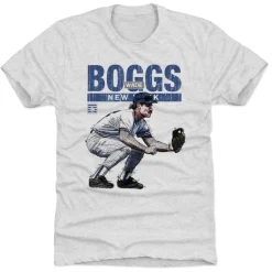 Wade Boggs Gold Glove New York