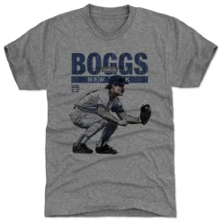 Wade Boggs Gold Glove New York