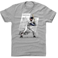 Wade Boggs Offset WHT