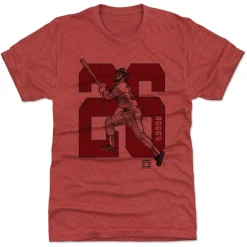 Wade Boggs Sketch 26 R