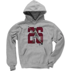 Wade Boggs Sketch 26 R