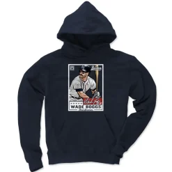 Wade Boggs Throwback Card WHT