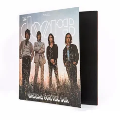 Waiting for the Sun (Vinyl) - The Doors