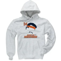 Walter Payton Admire The Sweetness