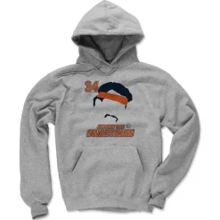 Walter Payton Admire The Sweetness