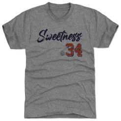 Walter Payton Chicago Script Sweetness