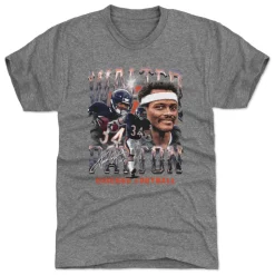 Walter Payton Chicago Vintage WHT