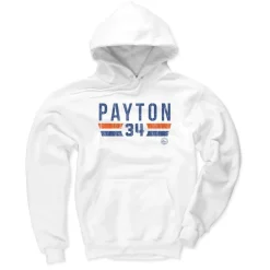 Walter Payton Font B