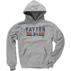 Walter Payton Font B