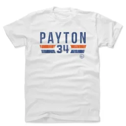 Walter Payton Font B