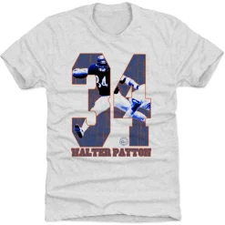 Walter Payton Game B