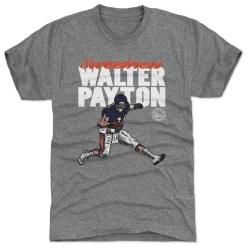 Walter Payton Hurdle WHT