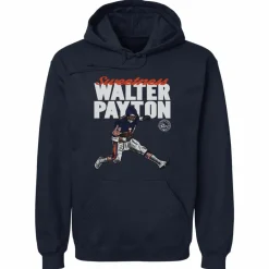 Walter Payton Hurdle WHT