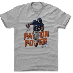Walter Payton Power Runner