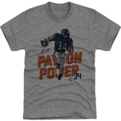 Walter Payton Power Runner