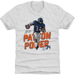 Walter Payton Power Runner