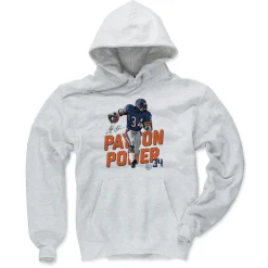 Walter Payton Power Runner